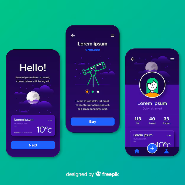 Weather App